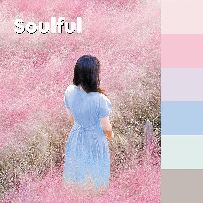 Post-it Super Sticky Notes Soulful Color Collection, Pack of 6 Pads, 90 Sheets p 11
