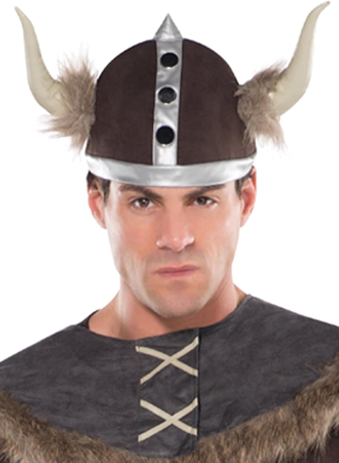 Christy's Viking Warrior Costume - Adult Men's 2