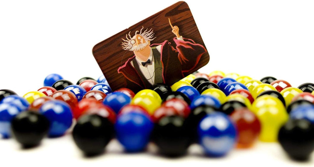 CoolMiniOrNot Potion Explosion 2nd Edition Board Game