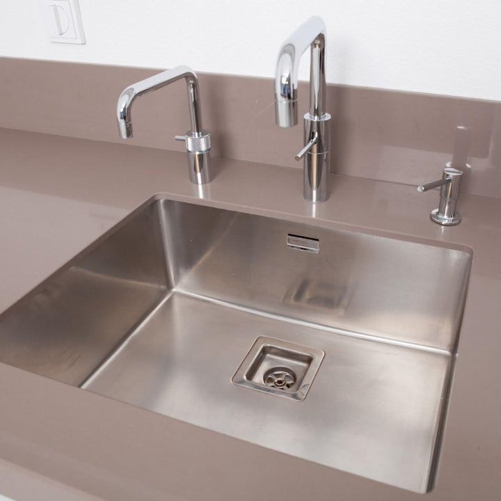 HG Duo Unblocker 1L - Extremely Powerful 2-Component Drain Unblocker for Kitchen & Bathroom Drains