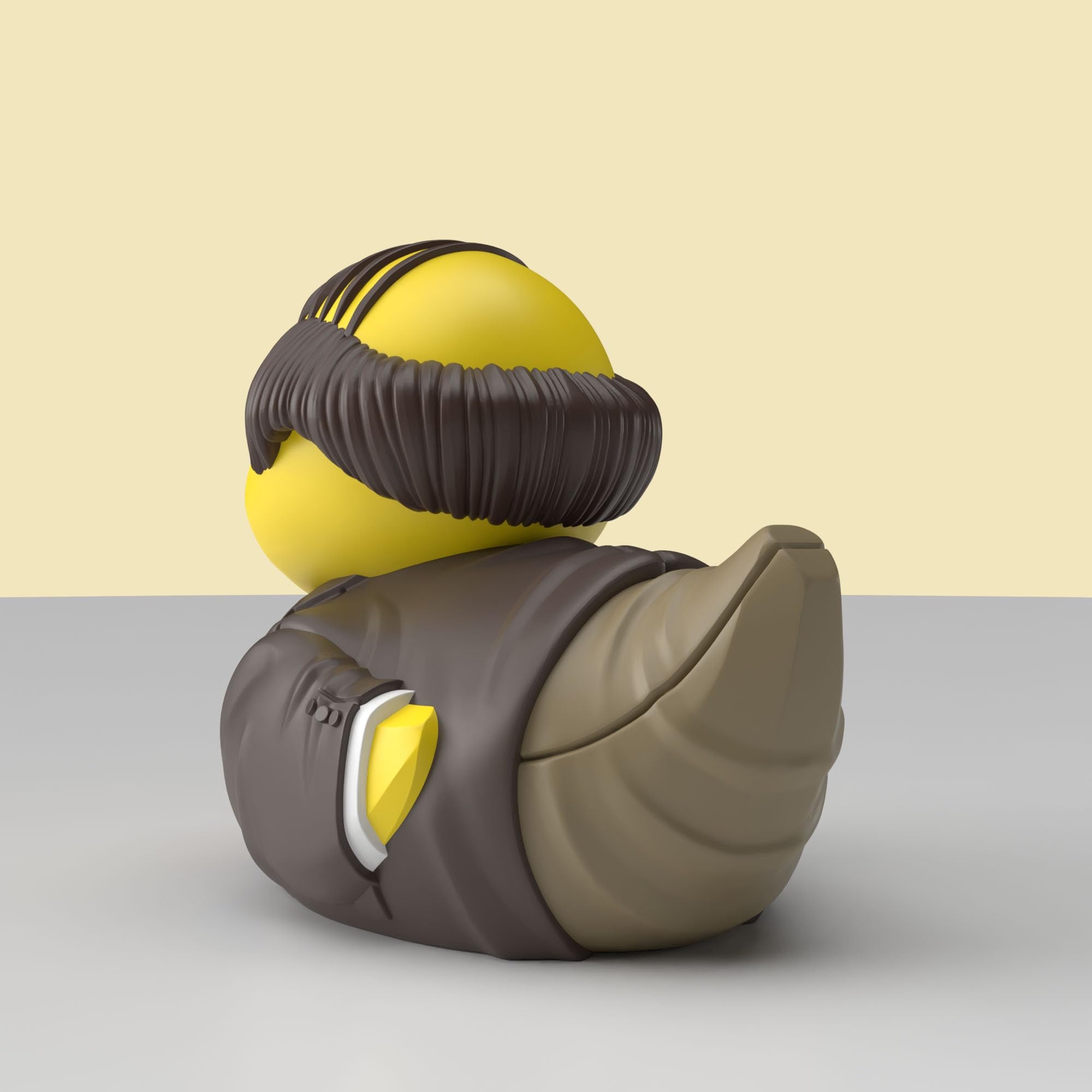 TUBBZ Mini: The Office - Kevin Malone Cosplaying Rubber Duck Vinyl Figure 9