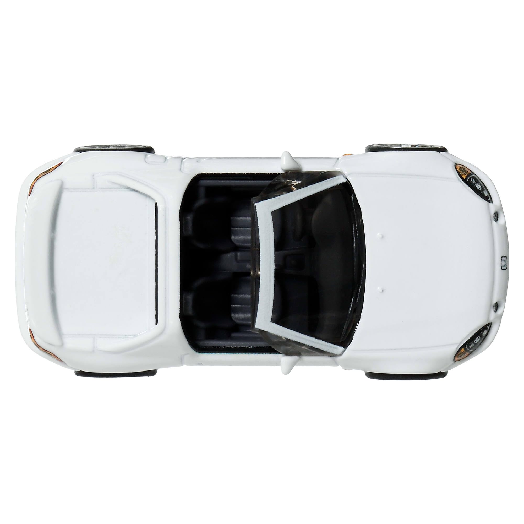 Hot Wheels Premium Fast & Furious 1994 Honda del Sol Diecast Model | 1:64 Scale | Metal/Metal 3