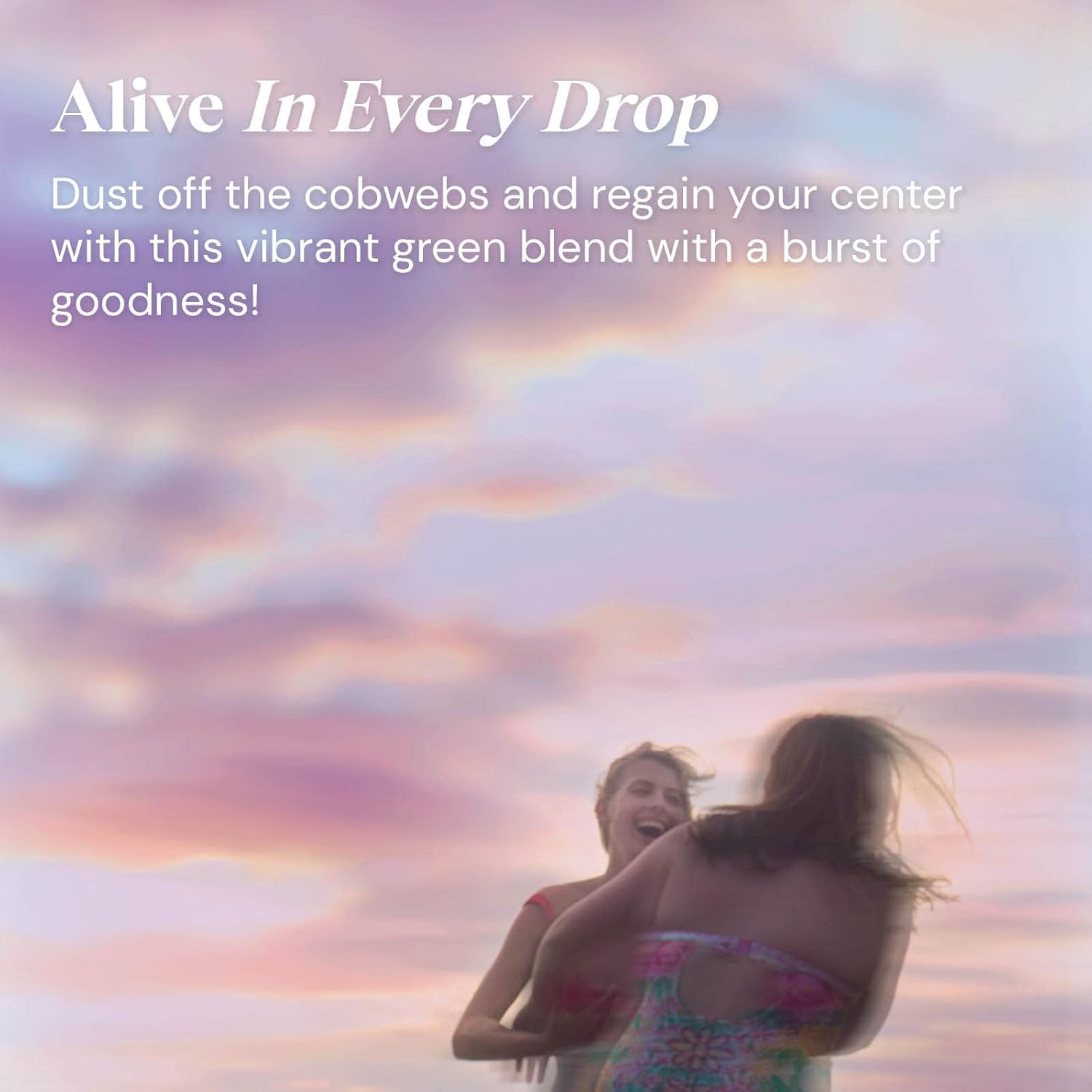 Twinings Superblends Super Green Matcha Tea, 80 Tea Bags (4 x 20) 2