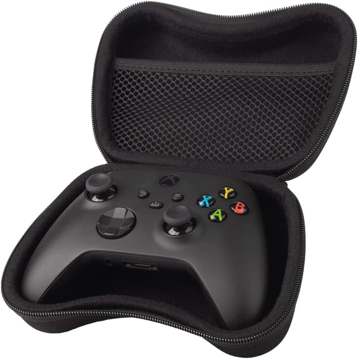 Venom Universal Gaming Controller Carry Case for PS5, Xbox Series X/S, PS4, Xbox One, Switch, Stadia