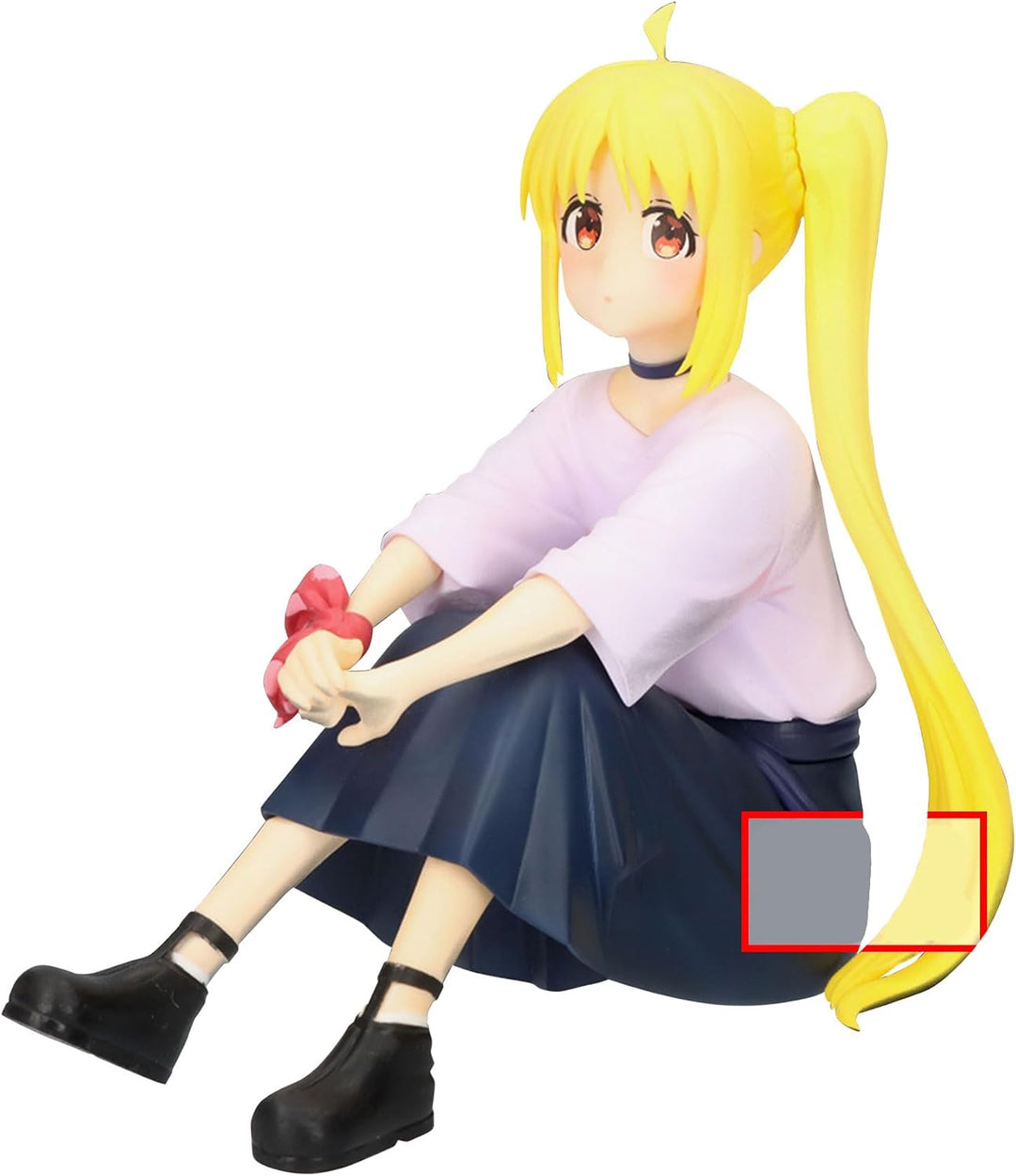 BANPRESTO BOCCHI The Rock! - NIJIKA IJICHI