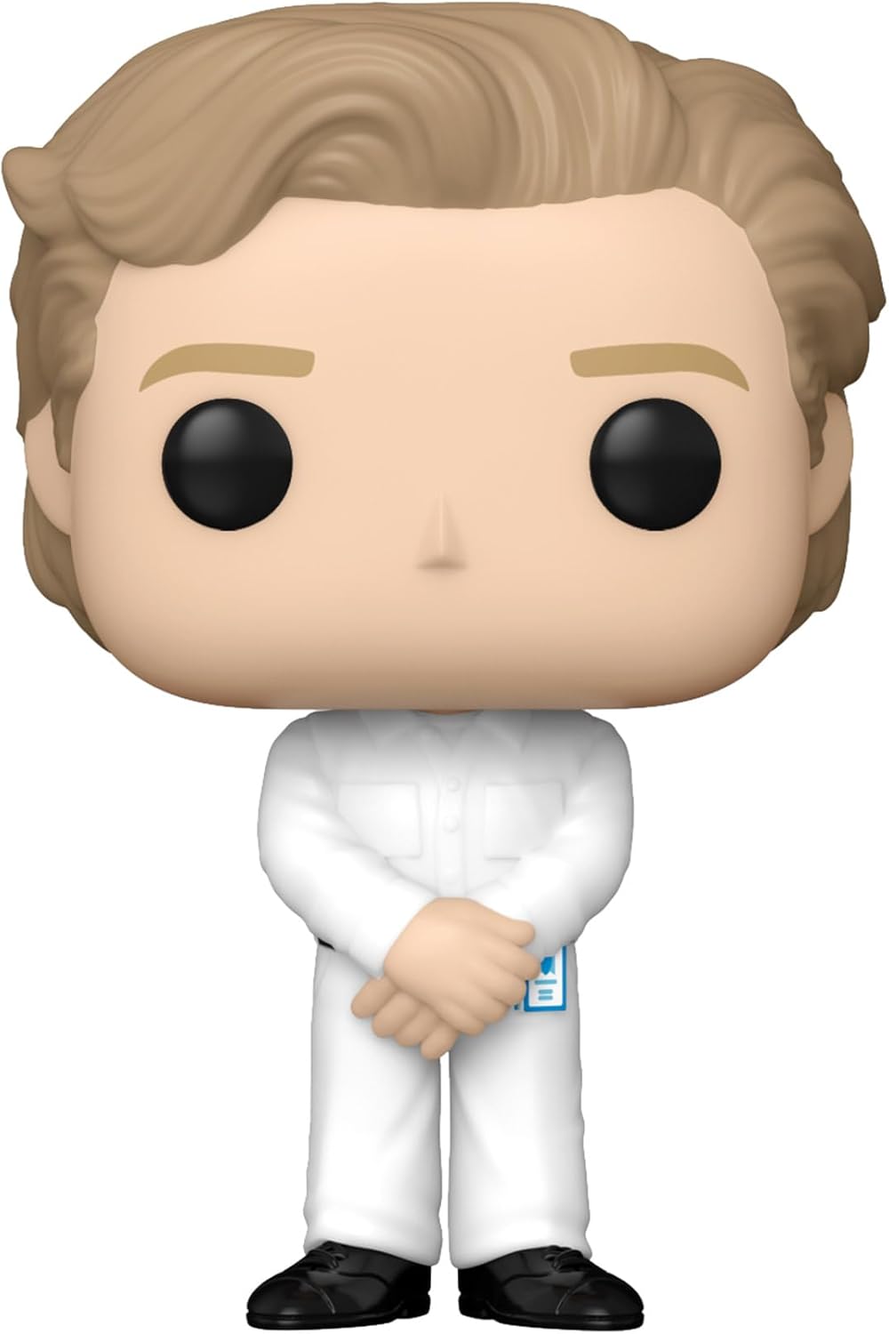 Funko Pop! TV: Stranger Things - Henry Vinyl Figure 001 2