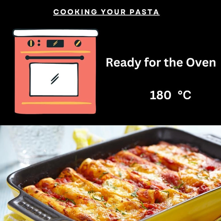 Garofalo Cannelloni Dry Pasta Tubes, 250g