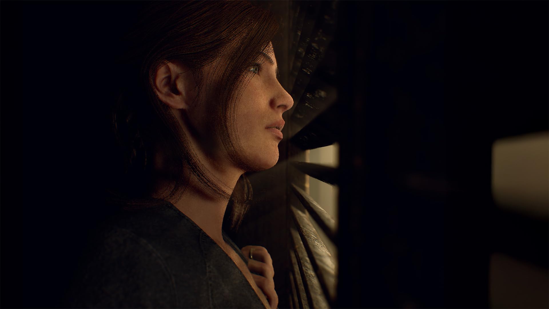 Remothered: Red Nun's Legacy - Deluxe Edition [PS5] 5