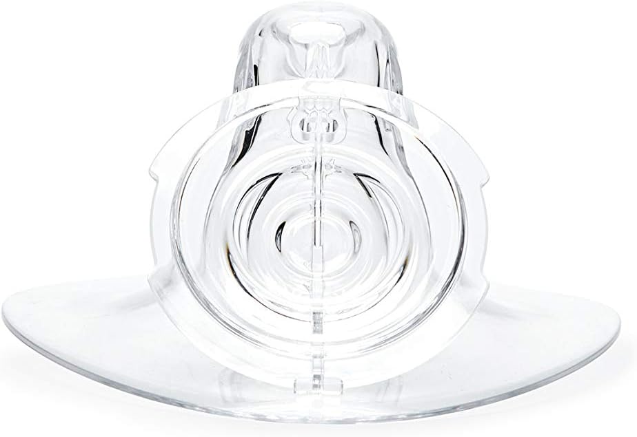 Elvie Breastfeeding Comfort Breast Shields 21mm Flange for Elvie Pump (EP01-PUA-BSS02) 1