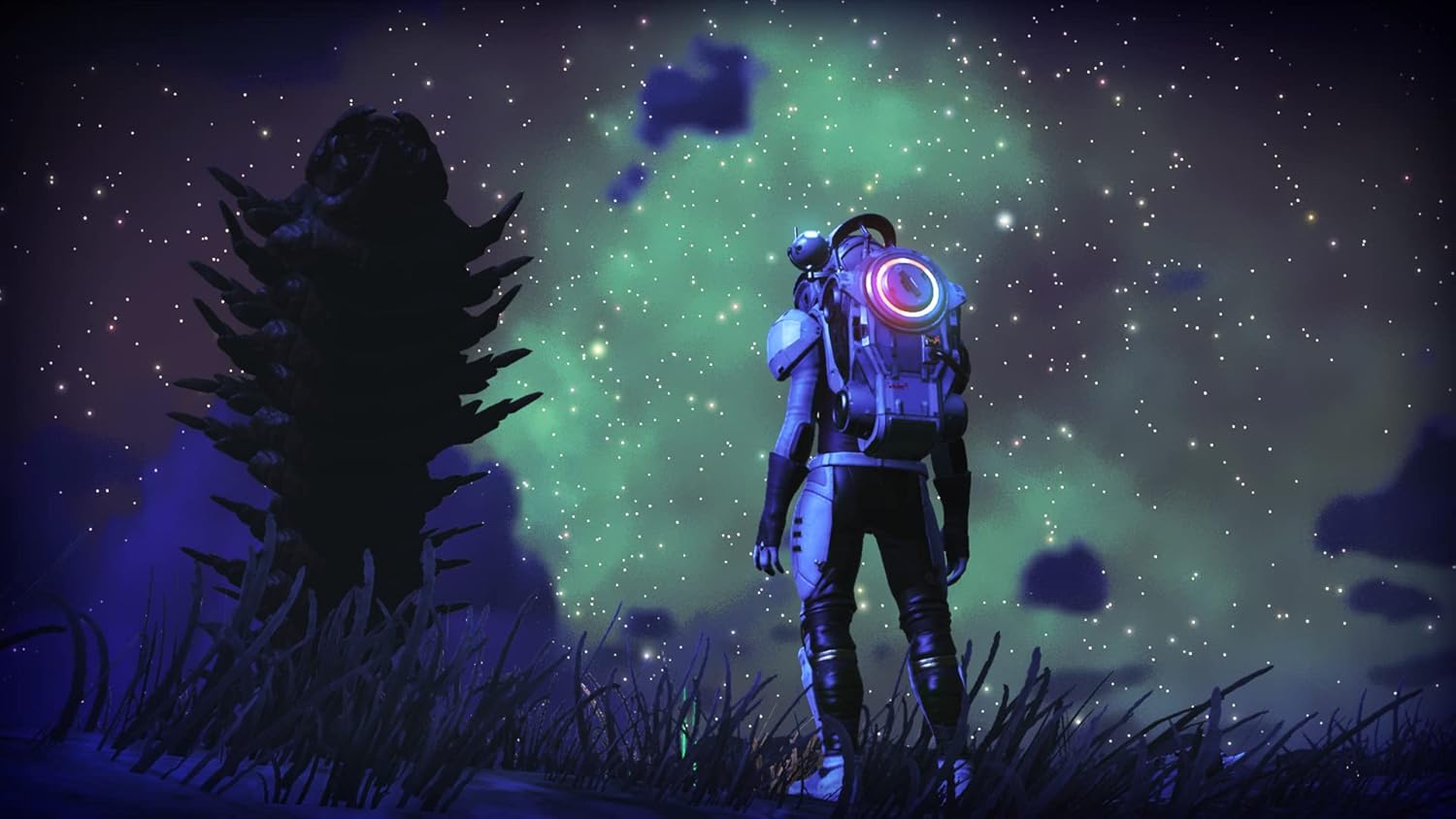 No Man's Sky - Nintendo Switch Edition