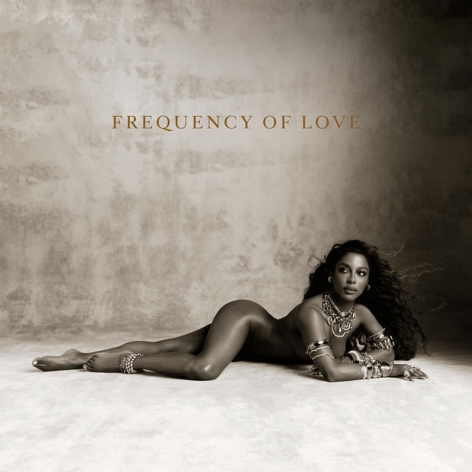 Victoria Monét - Frequency Of Love [2LP Vinyl] 1