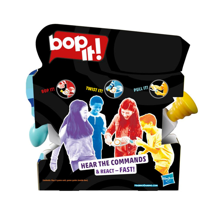 Boum ! Jeu électronique pour les enfants à partir de 8 ans