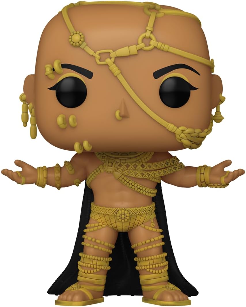 Funko Pop! Movies 300 - Xerxes Vinyl Figure (72440)