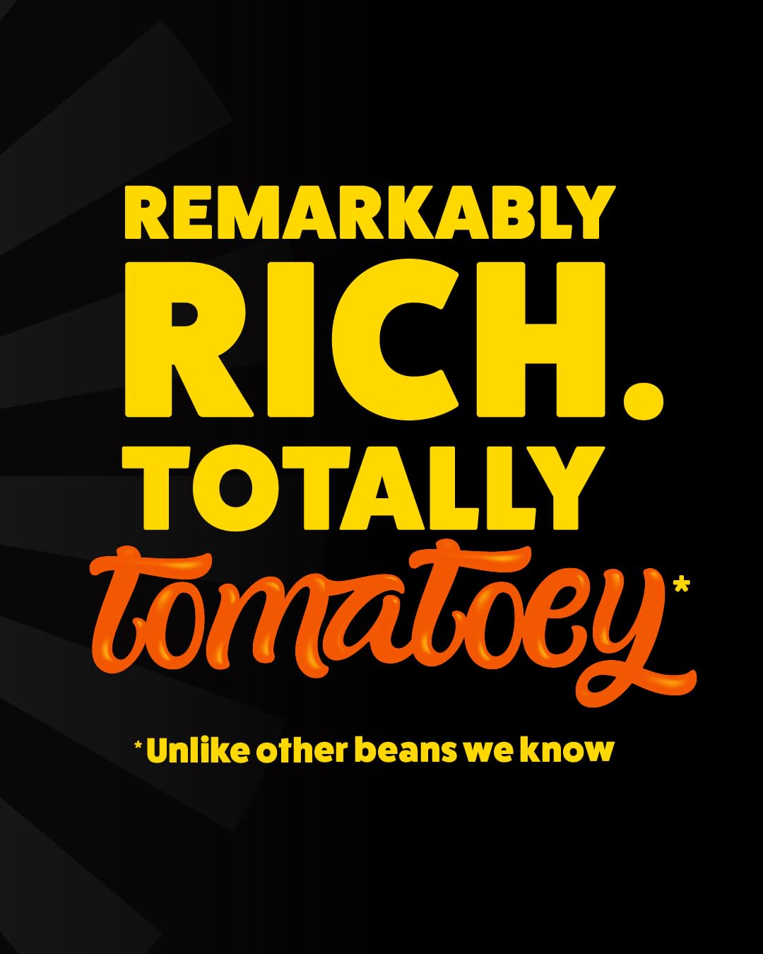 Branston Baked Beans in Tomato Sauce - Gluten Free, High Fibre, Vegetarian Friendly