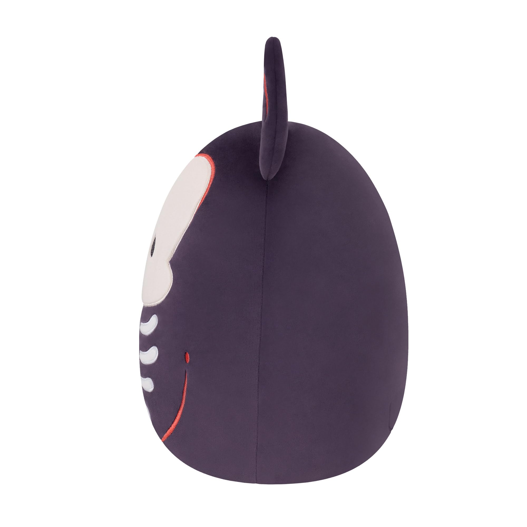 Squishmallows 8-Inch Disney Skeleton Mickey Mouse Plush - Official Halloween Toy 12