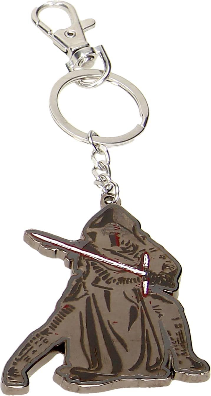 SD toys Star Wars: The Force Awakens Kylo Ren Metal Keychain (SDTSDT89024)