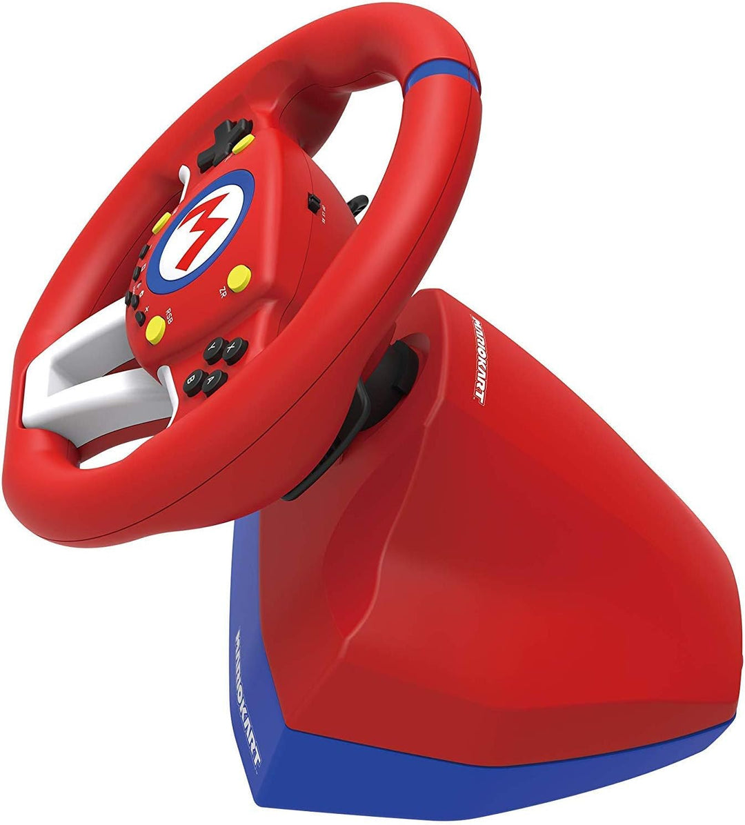 Mario Kart Racing Wheel Pro Mini for Nintendo Switch - HORI