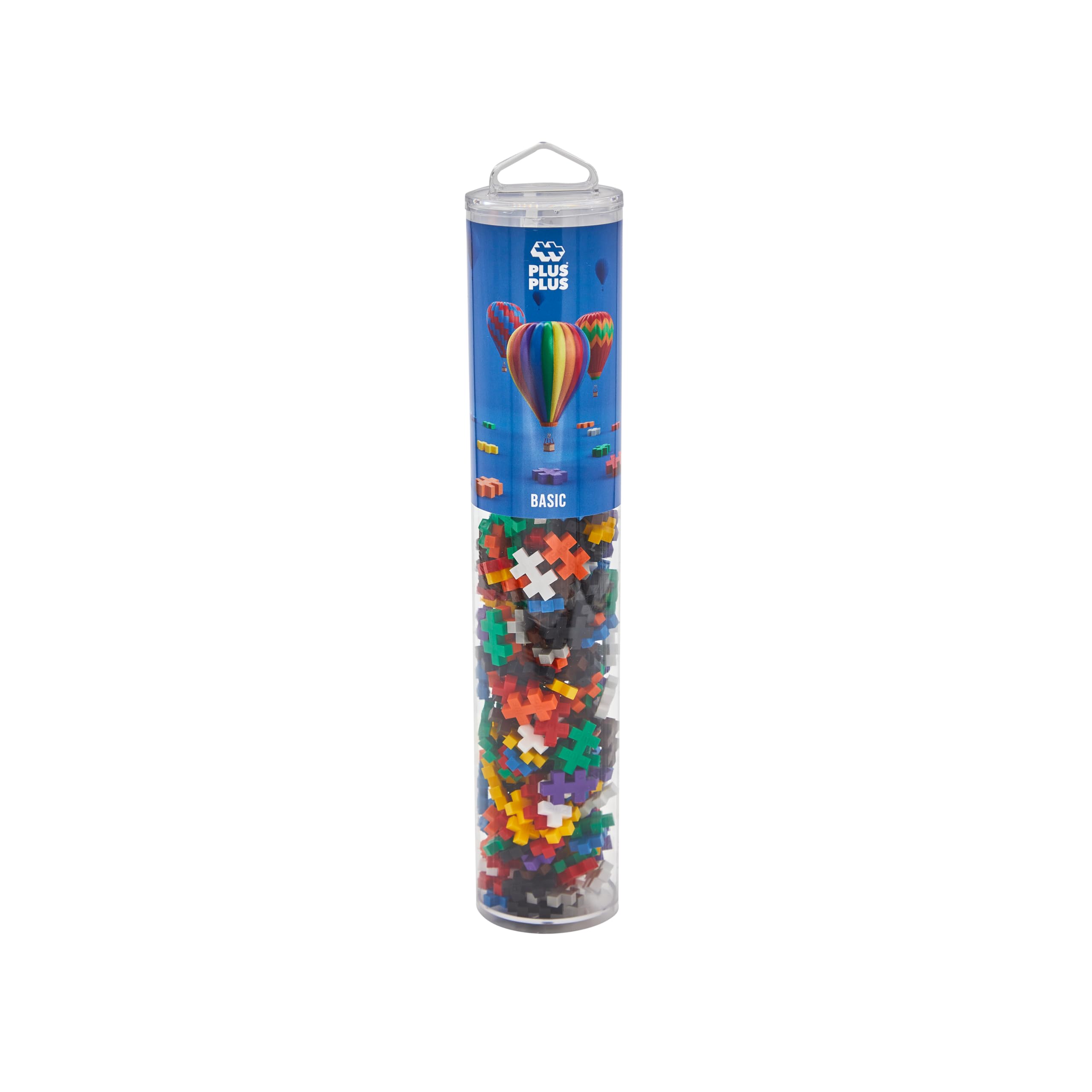 PLUS PLUS Building Blocks Toy - 240 Pieces | Ages 5+ | Unisex Children 2