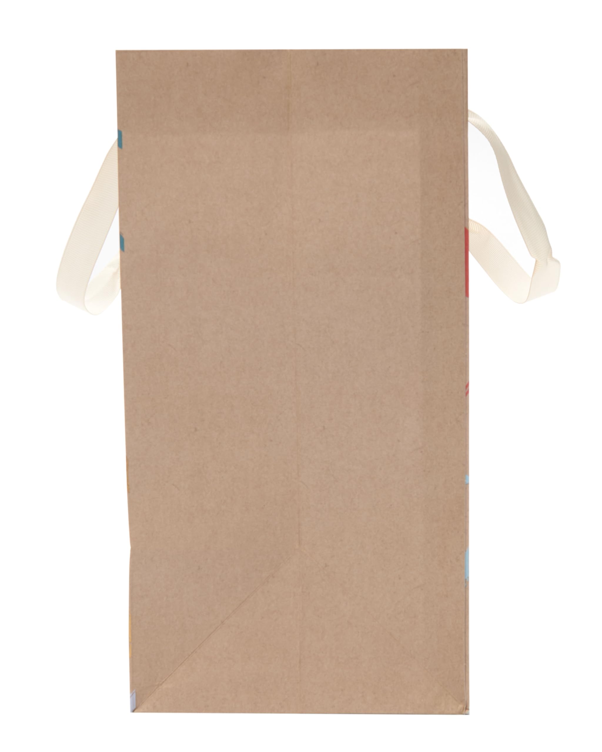 UK Greetings Large Gift Bag for Her/Friend | Foiled Scripted Lettering | FSC Certified Cardboard 2