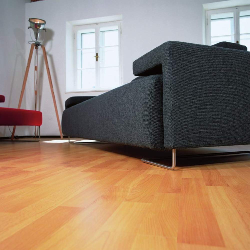 HG Laminate, Vinyl & PVC Protector - Protective Coating for Hard Floors | 1L 3