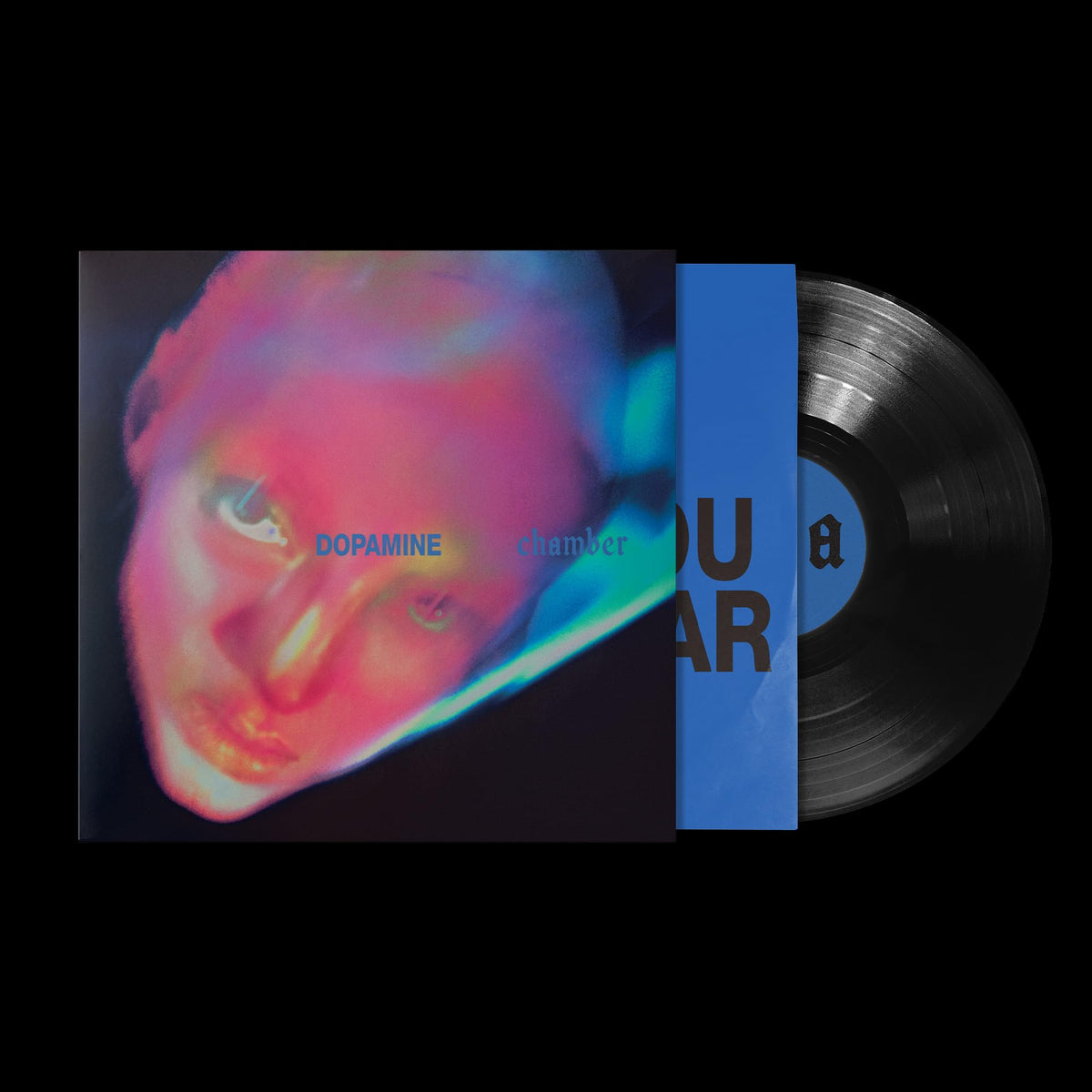 Fontaines D.C. - Dopamine Chamber [Vinyl]