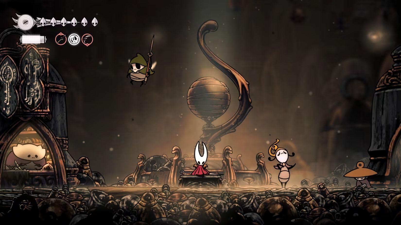 Hollow Knight: Silksong [Nintendo Switch 2] 5