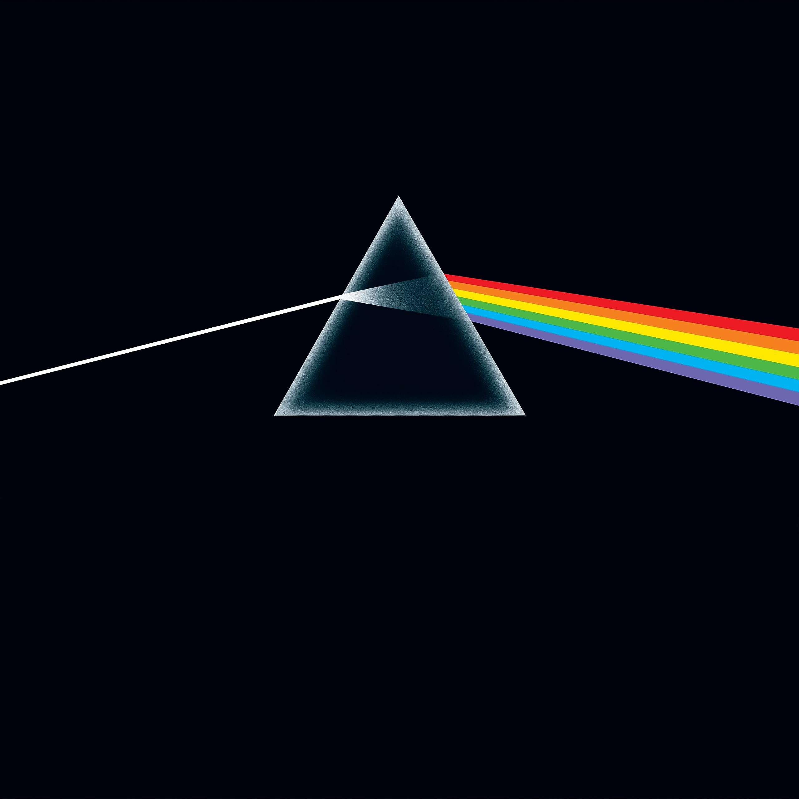 Pink Floyd - The Dark Side Of The Moon [Vinyl]