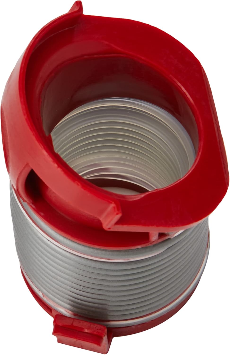 Dyson DC40 Internal Hose - Red Replacement Part for Dyson Vacuums