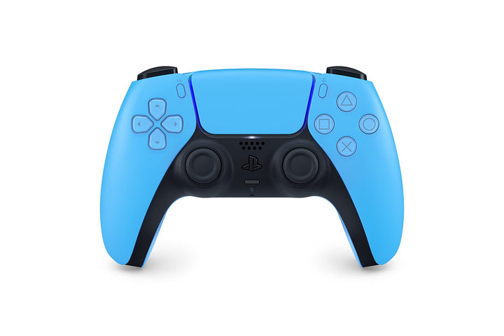Sony PlayStation DualSense Wireless Controller Starlight Blue for PlayStation 5