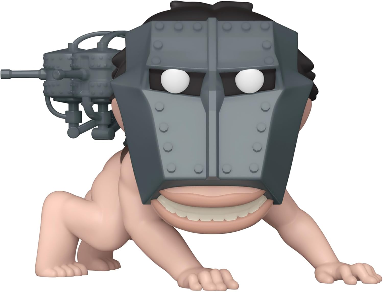Funko Pop! Animation Attack on Titan - Cart Titan Vinyl Figure 3