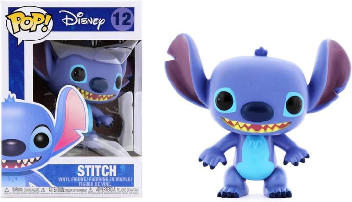 Funko Stitch Disney POP! Vinyl Figure (2353)