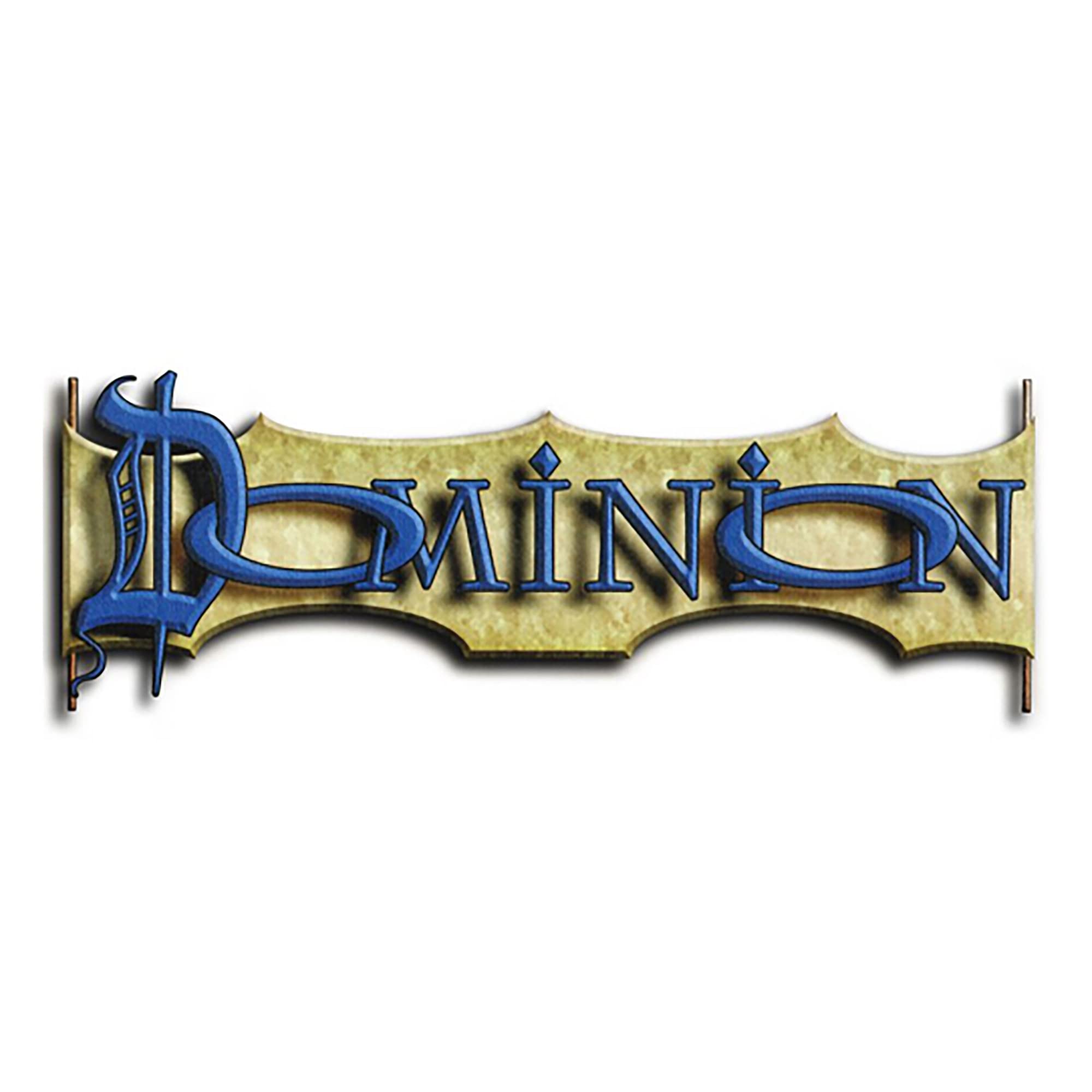 Rio Grande Games Dominion: Hinterlands 2nd Edition - Ages 14+, 2-4 Players, 30 Mins 4