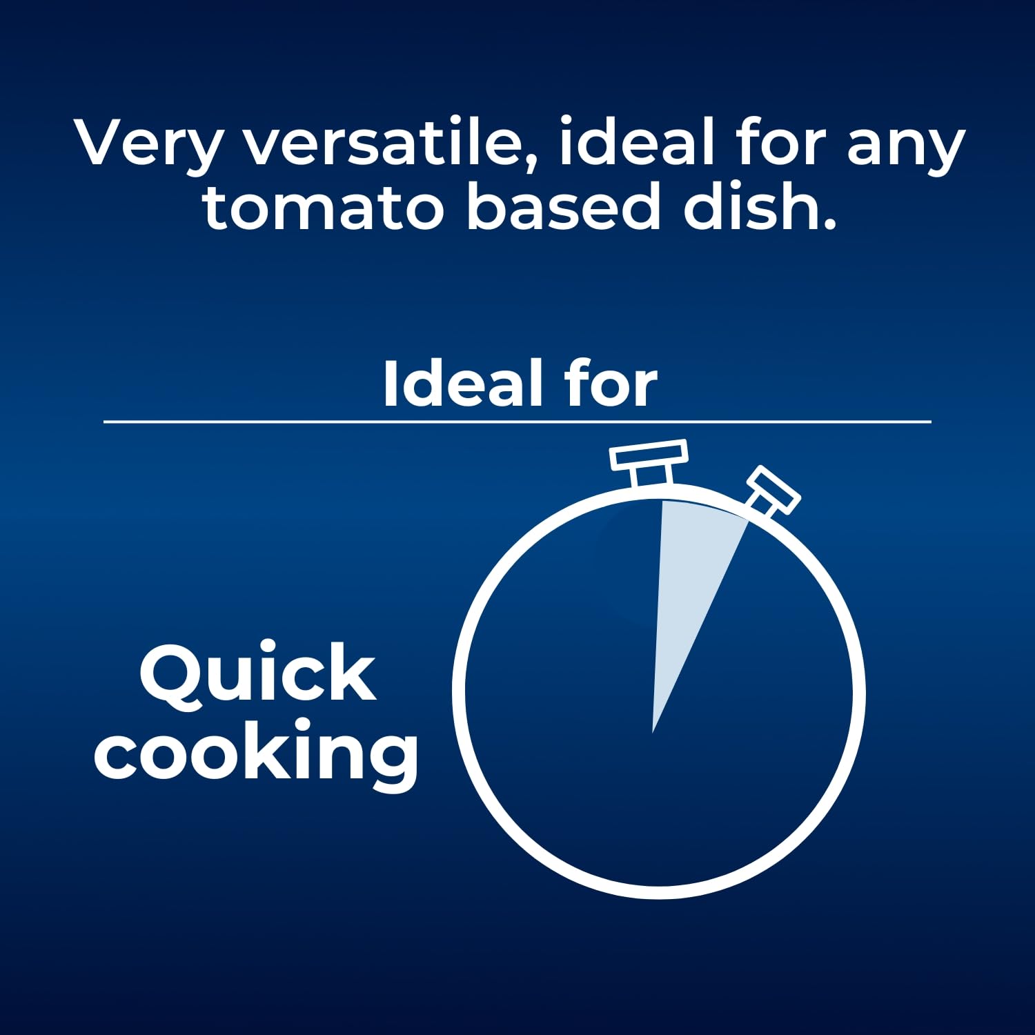 Cirio Supercirio Double Concentrated Tomato Puree - 4 x 70g Pots | GMO, Gluten & Dairy Free 3