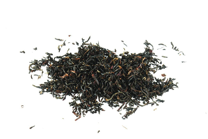 Ahmad Tea Assam Black Loose Leaf Tea, 100g Packet