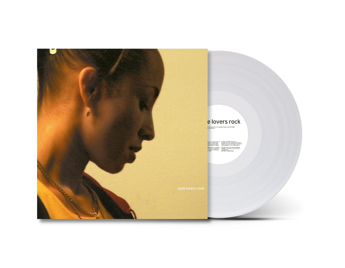 Sade - Lovers Rock [Vinyl]