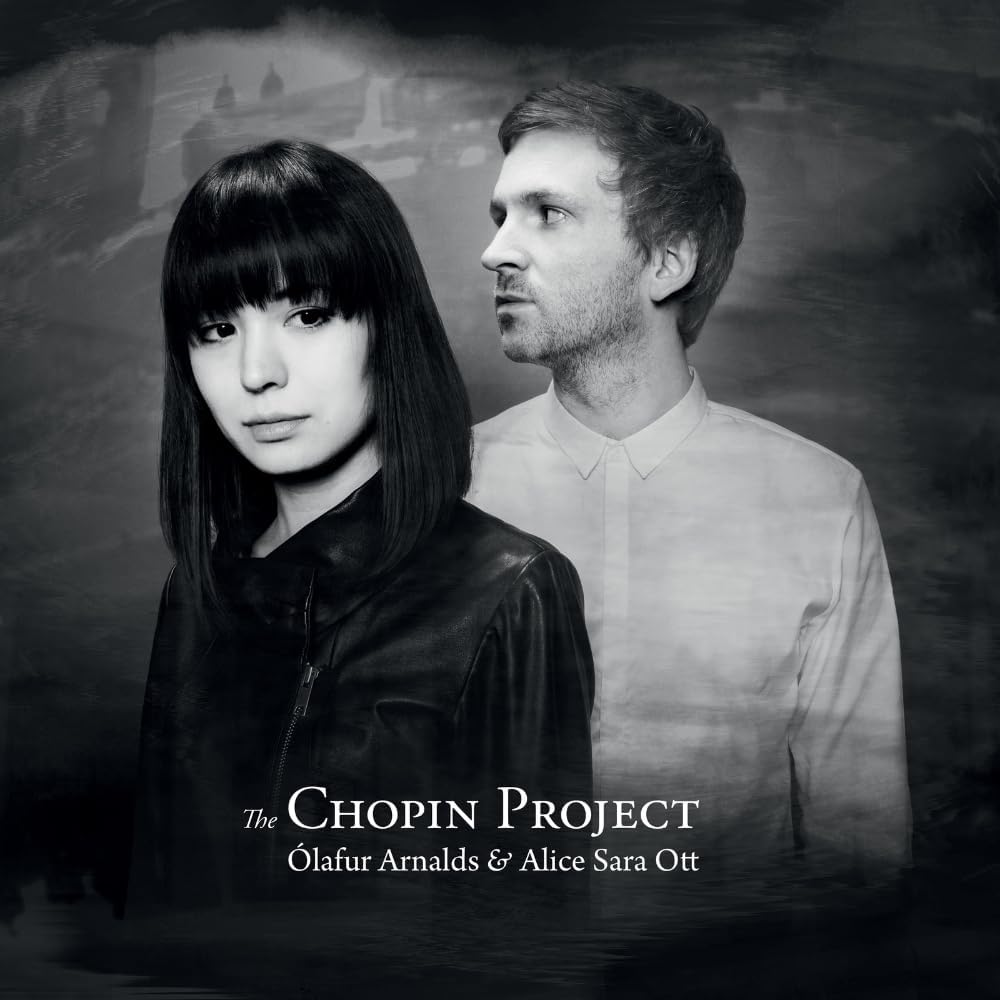 The Chopin Project