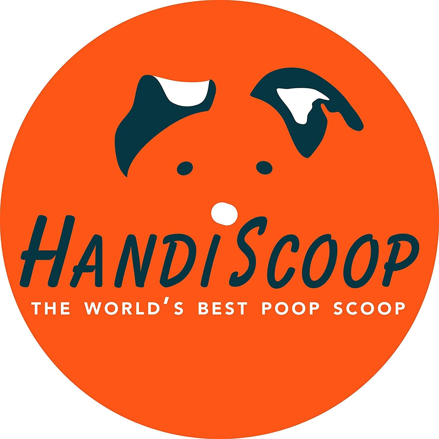 SMALL PET SELECT Handiscoop Bags - 80 Biodegradable Waste Bags | Unscented, Beige 4