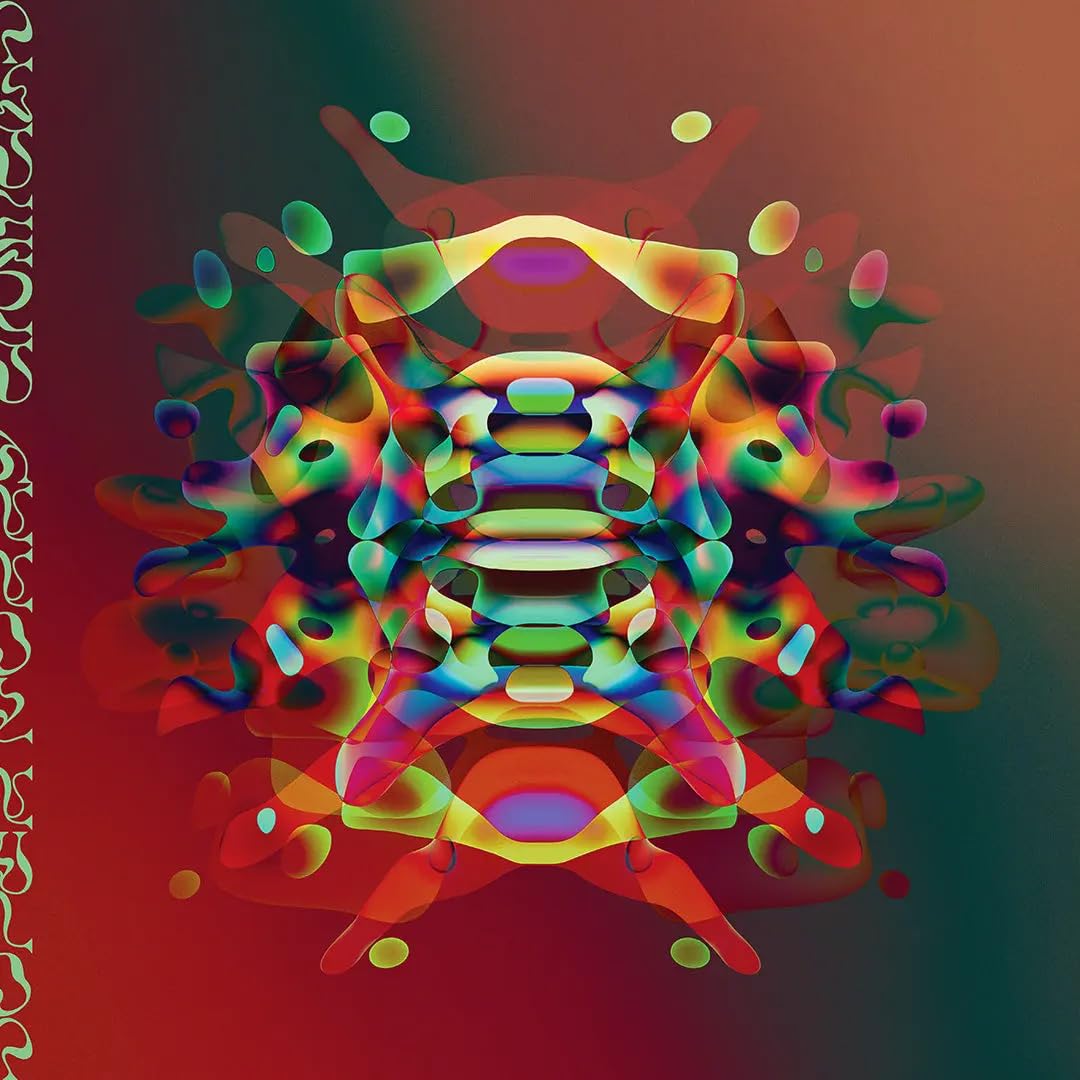 Unknown Artist - Precreation Percolation [Audio CD] 1