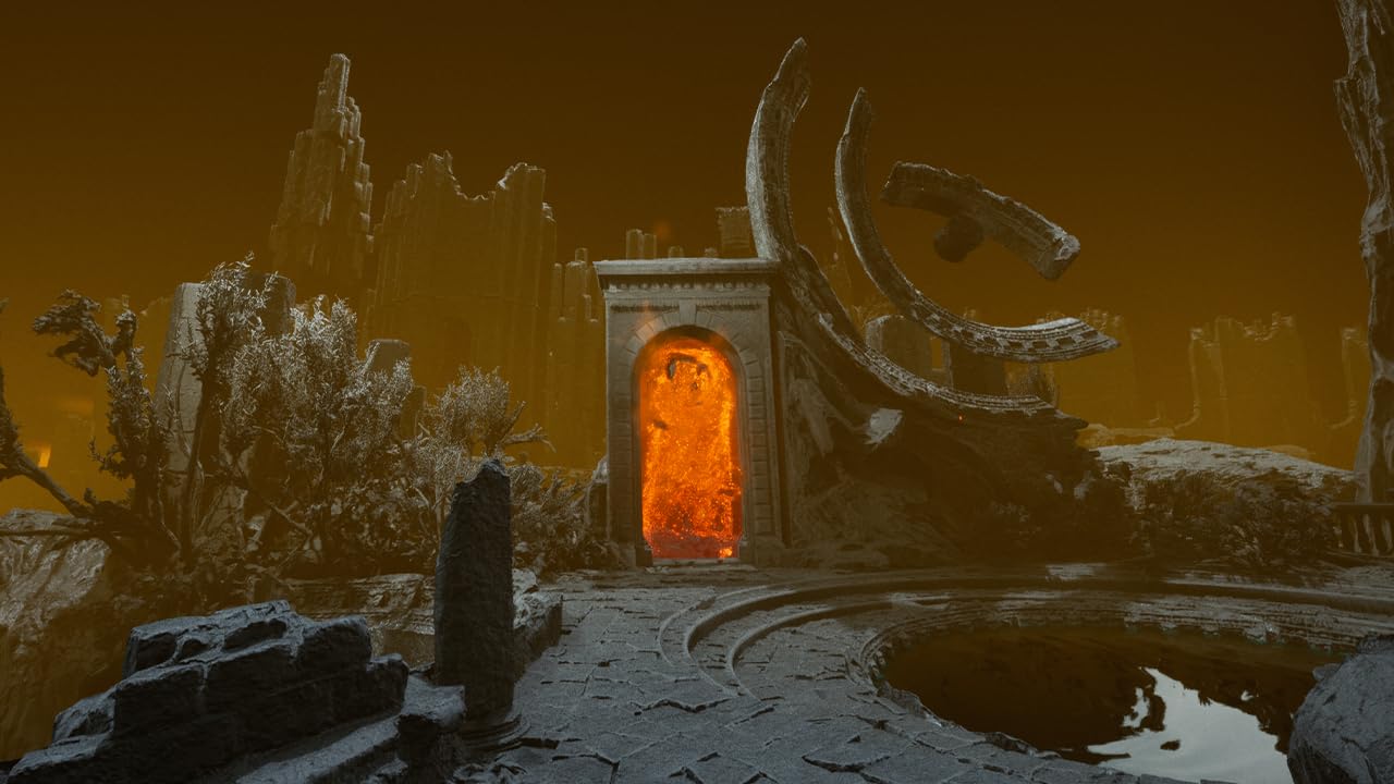 The Alighieri Circle Standard Edition [PS5] 2
