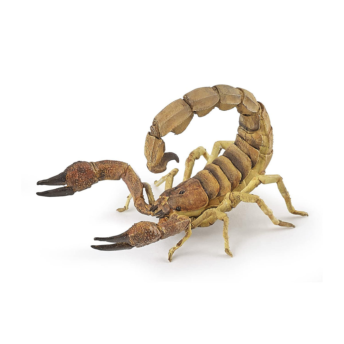 Papo Scorpion Wild Animal Kingdom Figurine - Multicolour - Age 3+