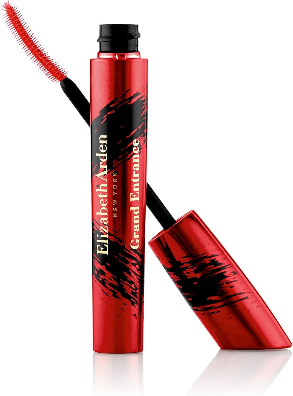 Elizabeth Arden Grand Entrance Mascara - Black
