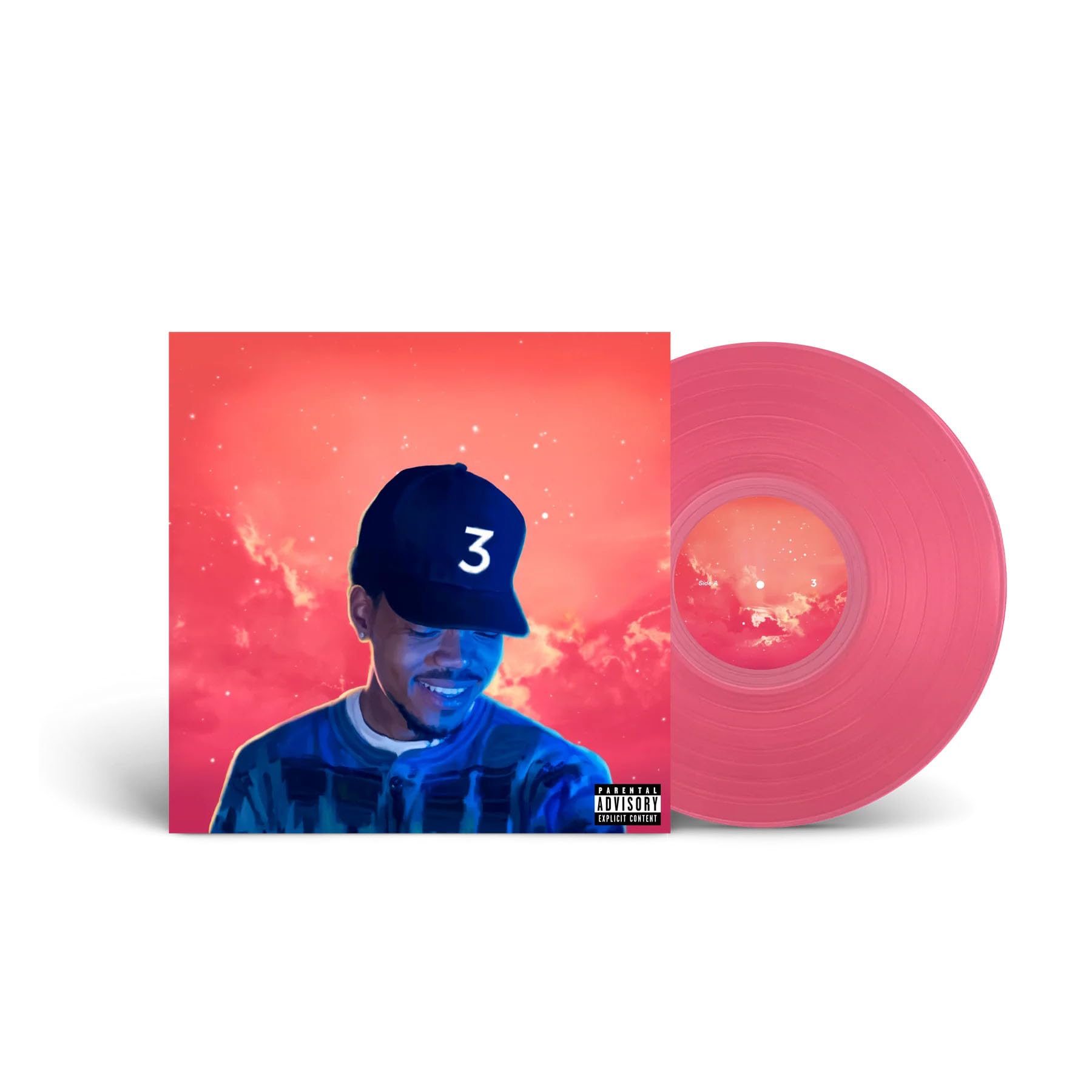 Chance The Rapper - Coloring Book [Vinyl]