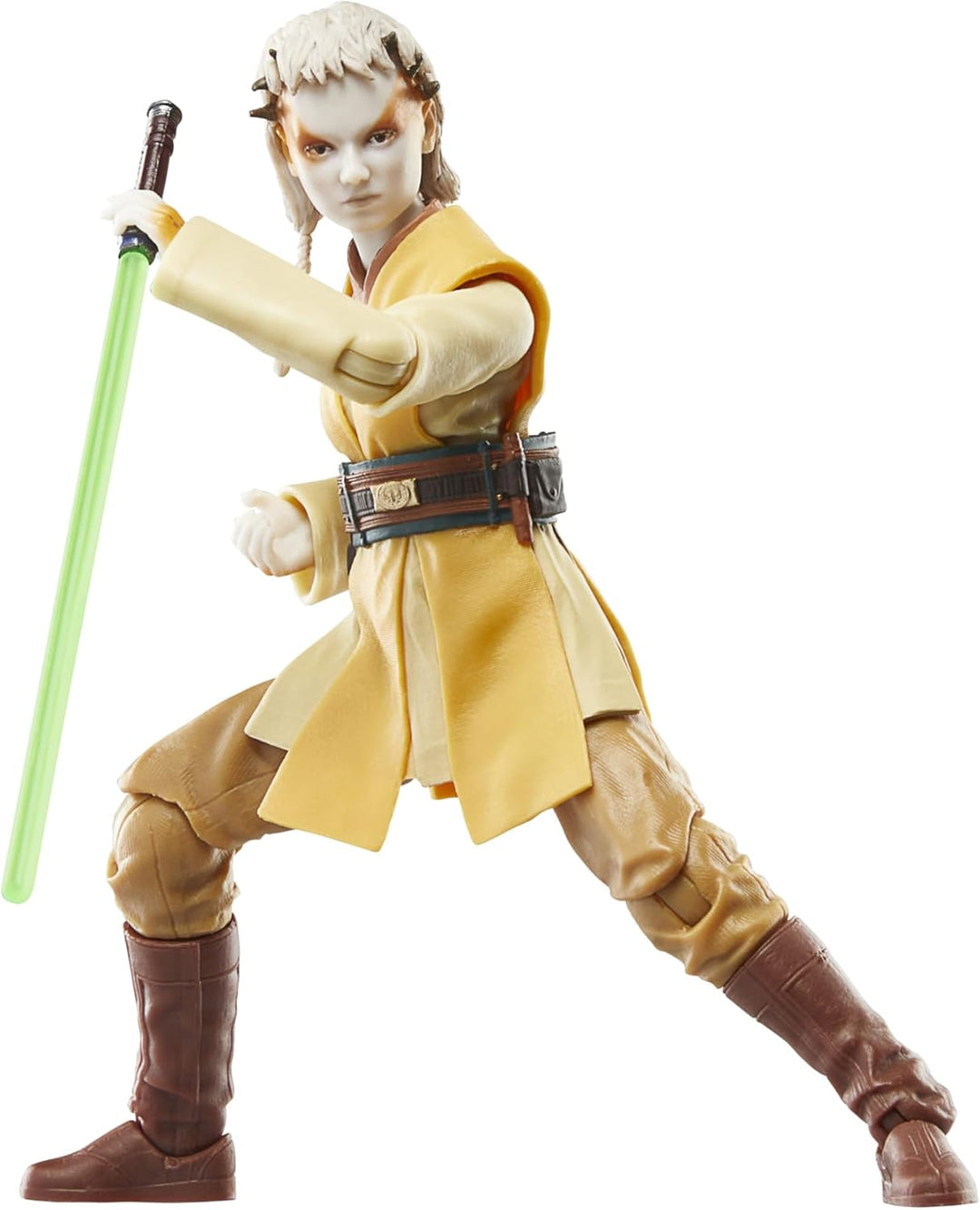 Hasbro Star Wars The Black Series The Acolyte - Padawan Jecki Lon Action Figure (F9993)