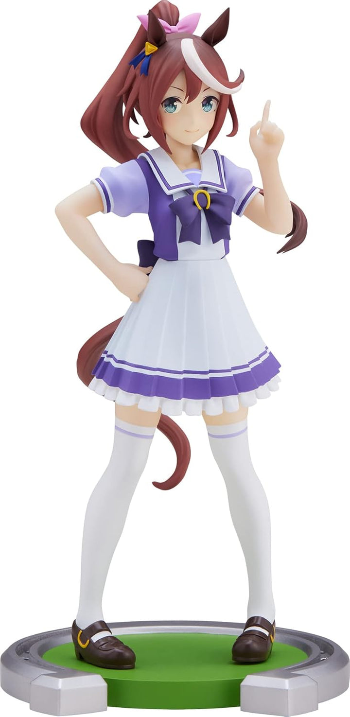 Banpresto Umamusume: Pretty Derby - Tokai Teio Statue (BP18591)