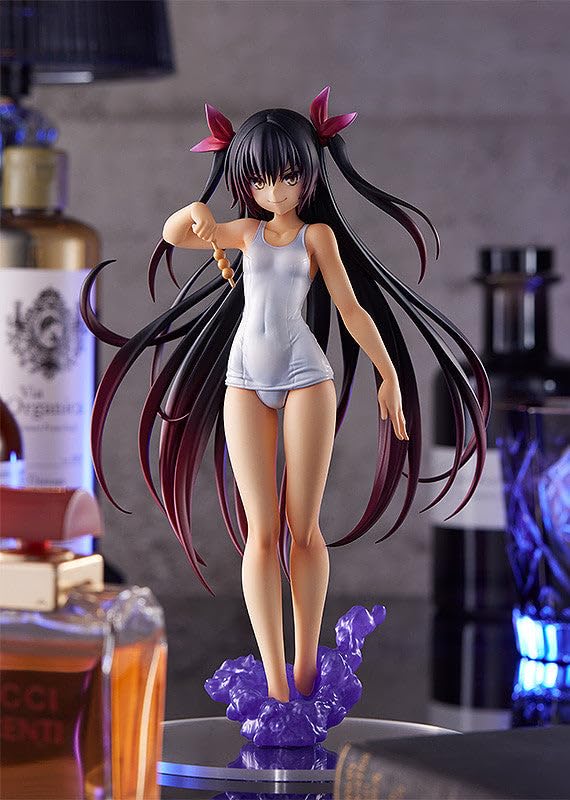 MAX Factory To Love-Ru Darkness Nemesis Pop Up Parade PVC Figure (M04324)