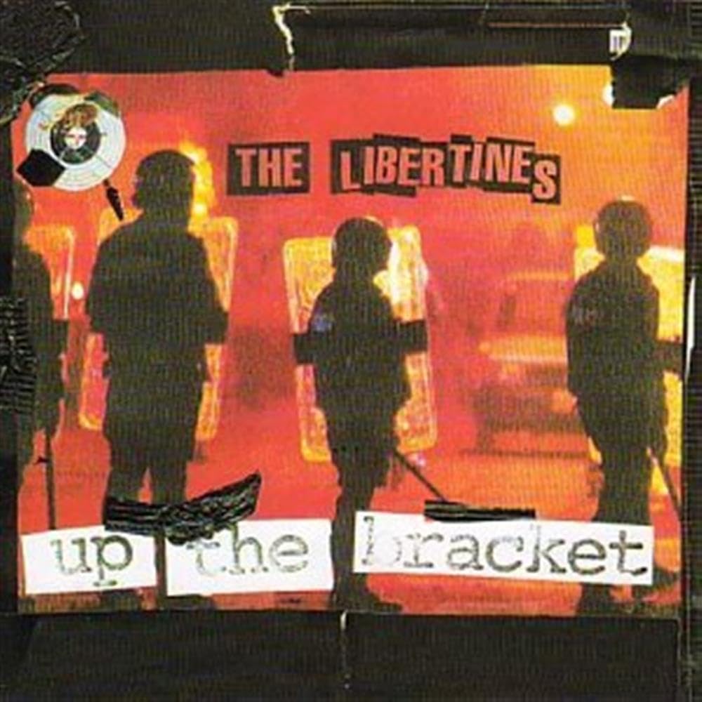 Libertines - Up the Bracket [Limited Edition]