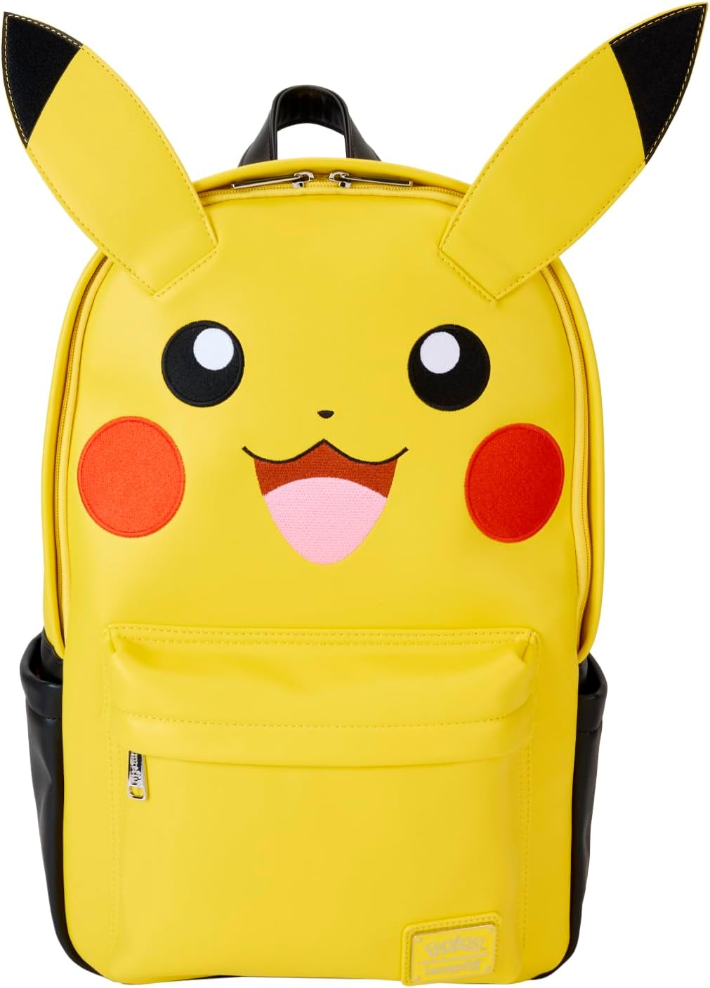 Loungefly Pokemon Pikachu Full-Size Backpack (PMBK0283)