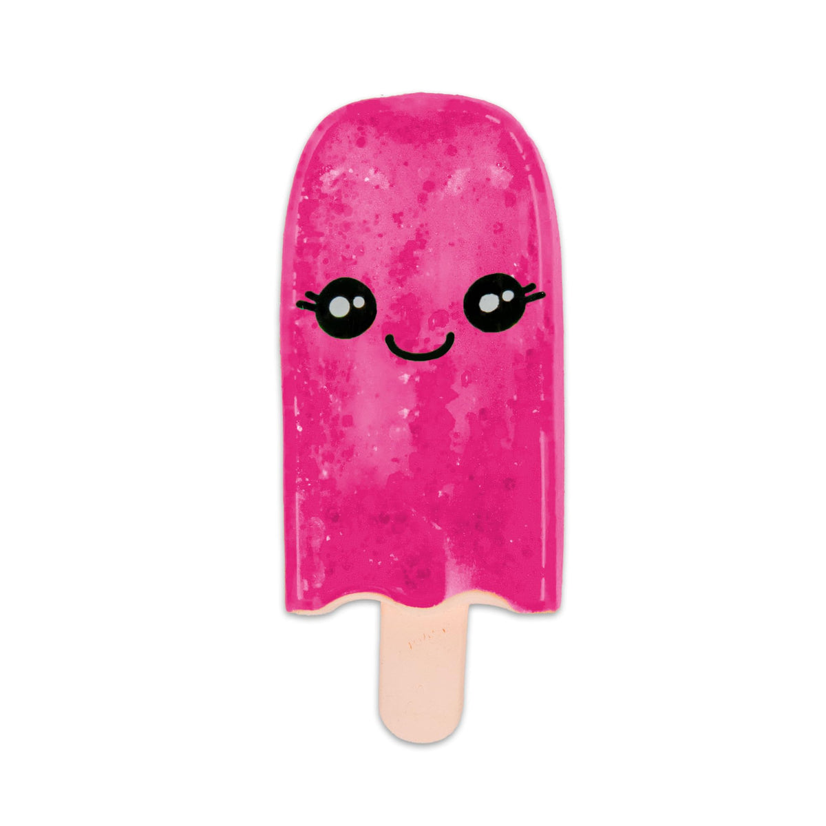 SCRUNCHEMS Sugar Ice Lollies - 1 Sent at Random, Ages 3+