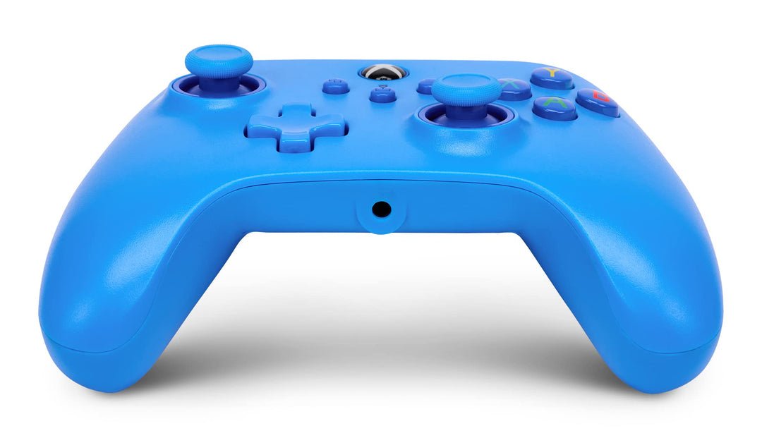 PowerA Wired Controller for Xbox Series X|S, Xbox One, PC - Officially Licensed with Dual Rumble, Impulse Triggers, 10 ft USB-C Cable