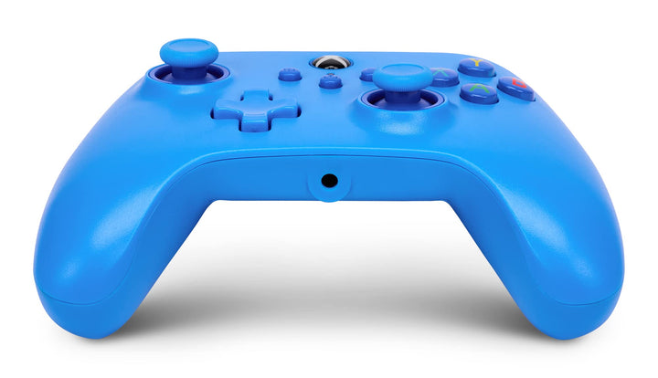 PowerA Wired Controller for Xbox Series X|S, Xbox One, PC - Officially Licensed with Dual Rumble, Impulse Triggers, 10 ft USB-C Cable
